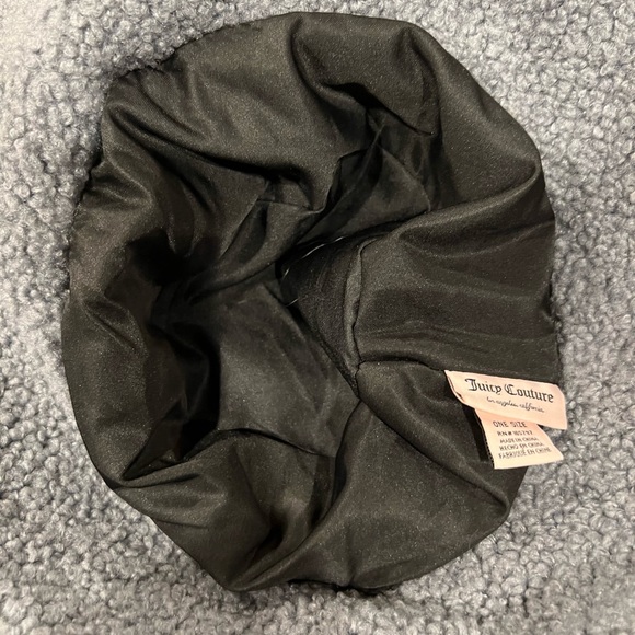 Juicy Couture One Size Hat - Picture 3 of 5